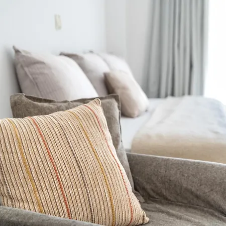 Alpha Urban Apartament