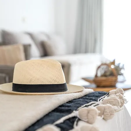 Alpha Urban Rhodes City