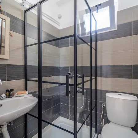 Alpha Urban * Rhodes City