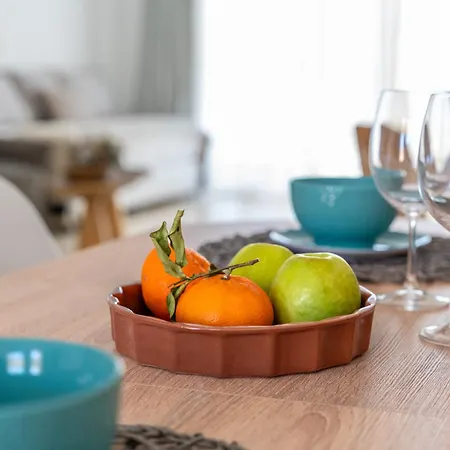 Alpha Urban Lägenhet