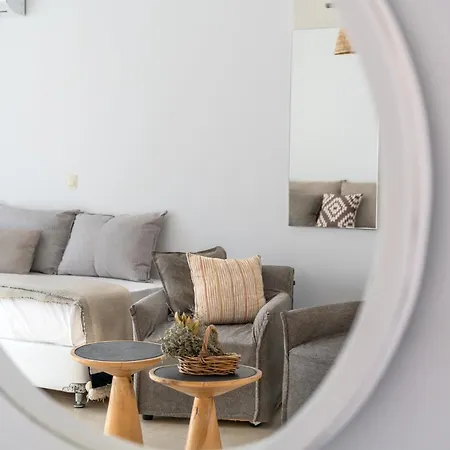 Alpha Urban Apartament *