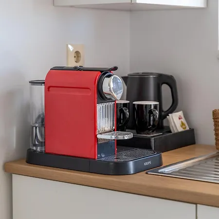 Apartament Alpha Urban *