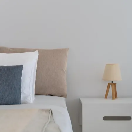 Alpha Urban Apartament