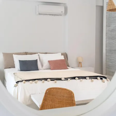 Lägenhet Alpha Urban *