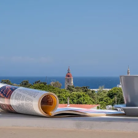 Apartament Alpha Urban *